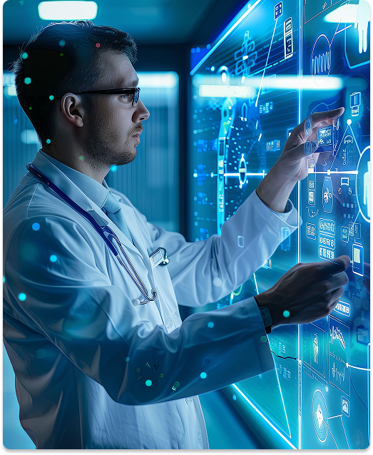 LIVAA Mission and Vision