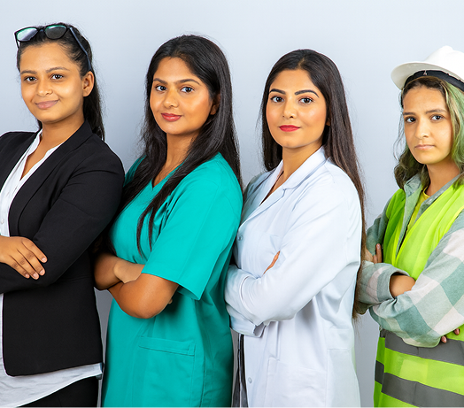 Corporate Healthcare Services