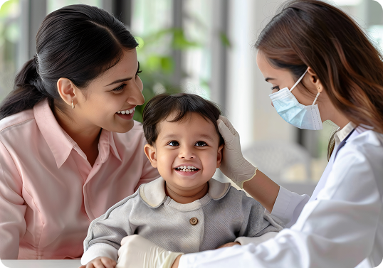 Diagnostics & Lab Services